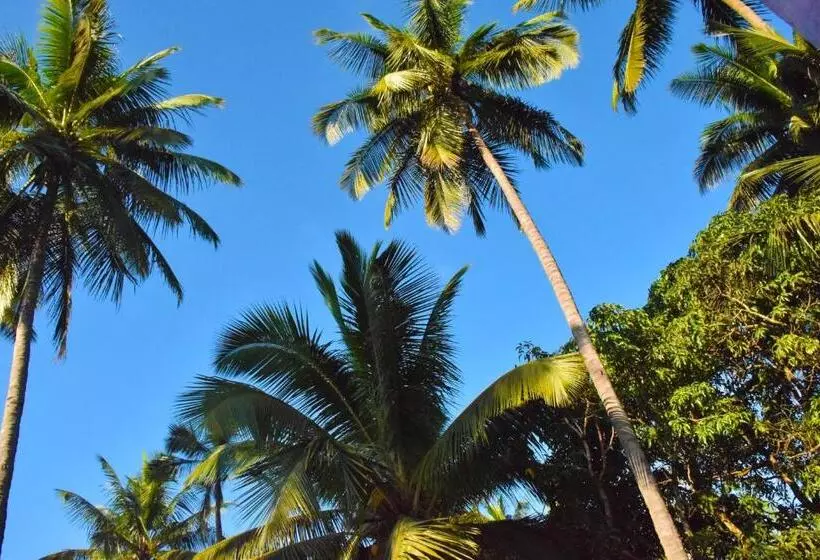 Majatalo Pebble Bay Home Stay