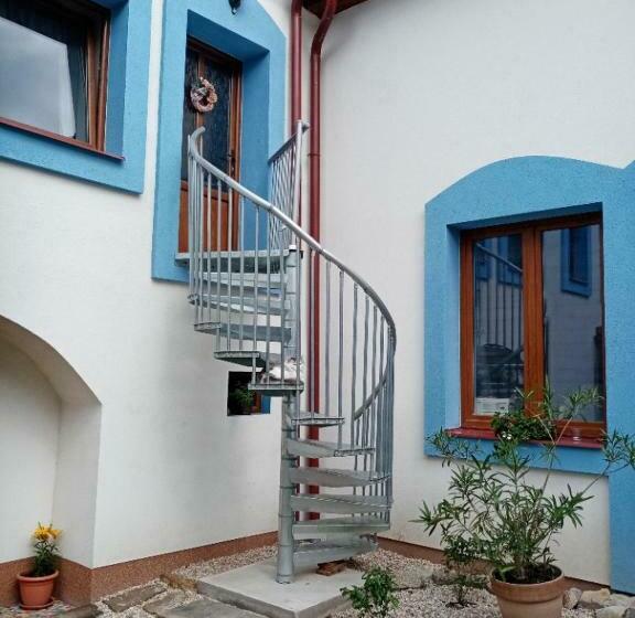 פנסיון Penzion L´isola