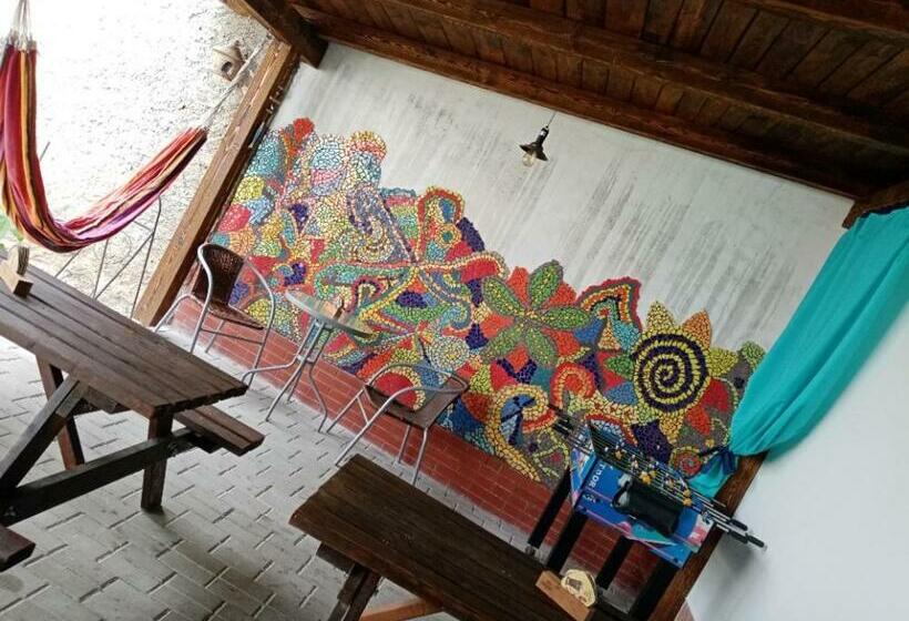 פנסיון Penzion L´isola