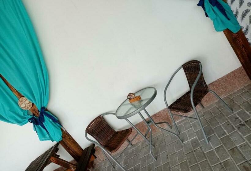 פנסיון Penzion L´isola