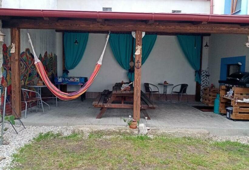 פנסיון Penzion L´isola