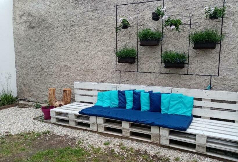 פנסיון Penzion L´isola