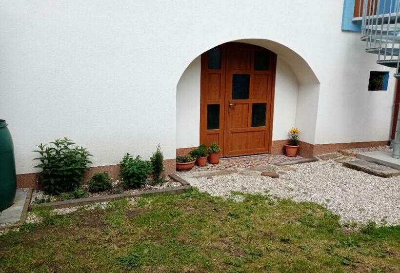 פנסיון Penzion L´isola