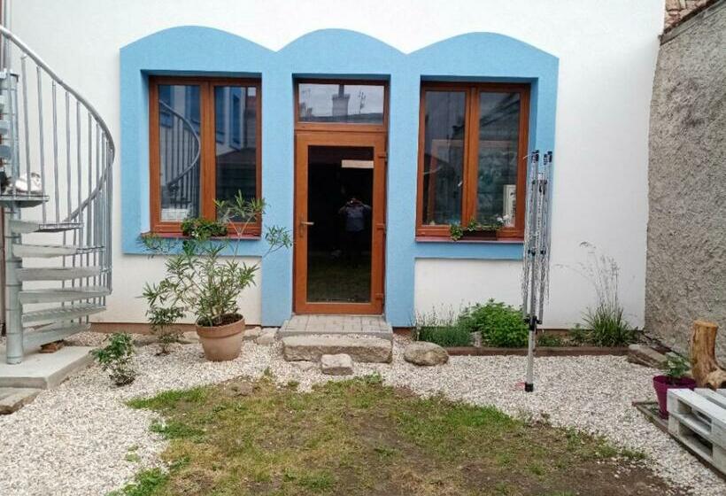 פנסיון Penzion L´isola