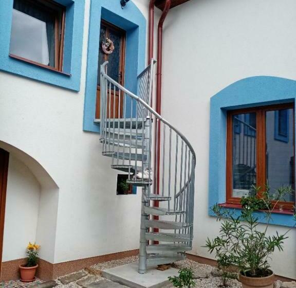 פנסיון Penzion L´isola