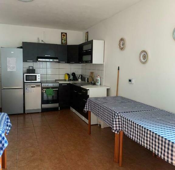 פנסיון Penzion L´isola