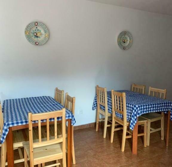 פנסיון Penzion L´isola