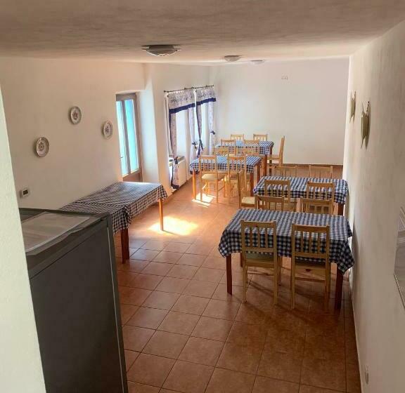 פנסיון Penzion L´isola