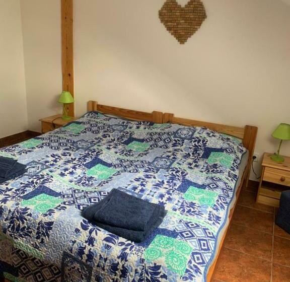 פנסיון Penzion L´isola