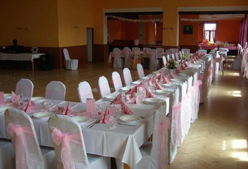 Panzió Penzion Slanina