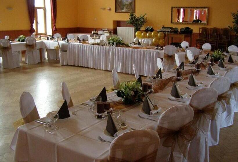 Panzió Penzion Slanina