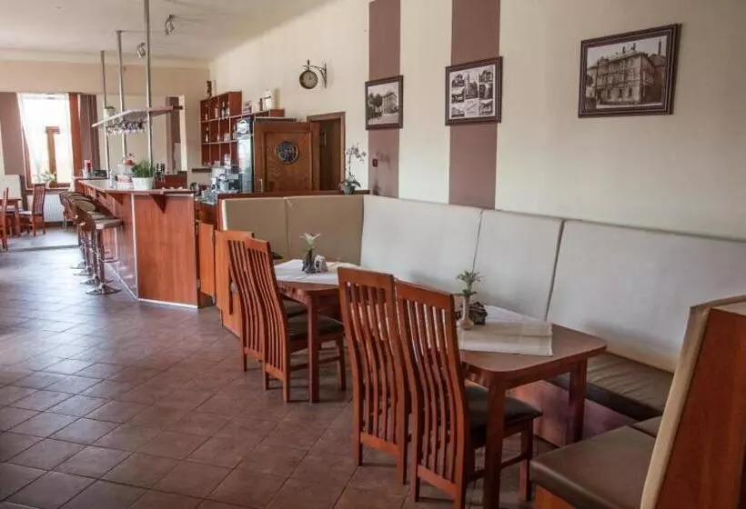 Majatalo Penzion Slanina