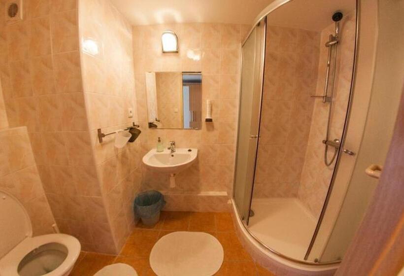 Panzió Penzion Slanina