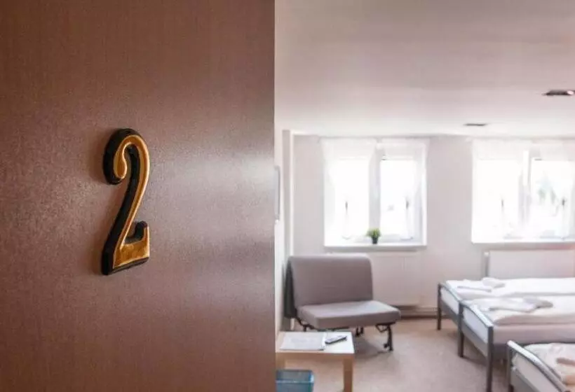 Majatalo Penzion Slanina