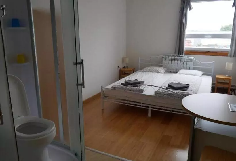 Majatalo Penzion Starý Dvůr