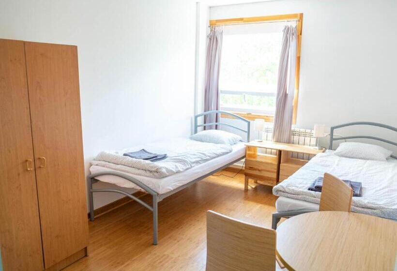 膳宿费 Penzion Starý Dvůr