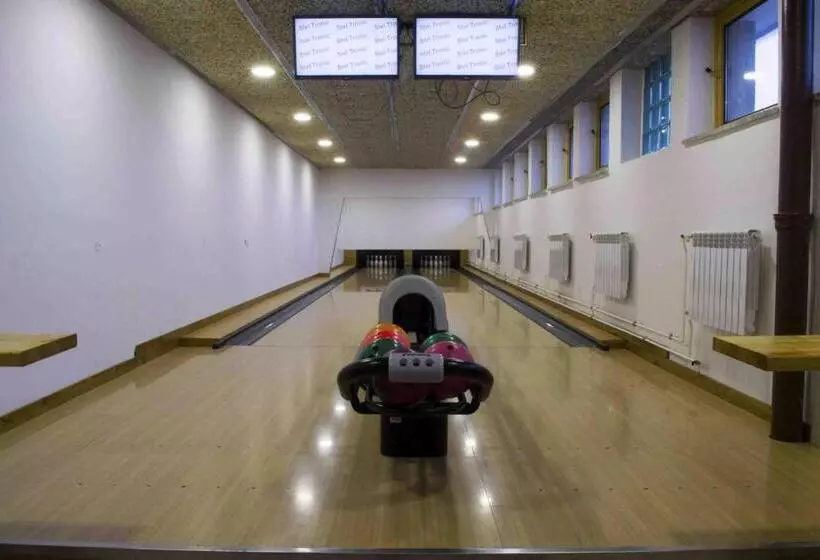 Majatalo Penzion Starý Dvůr