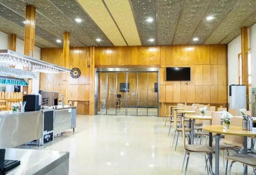 Majatalo Penzion Starý Dvůr