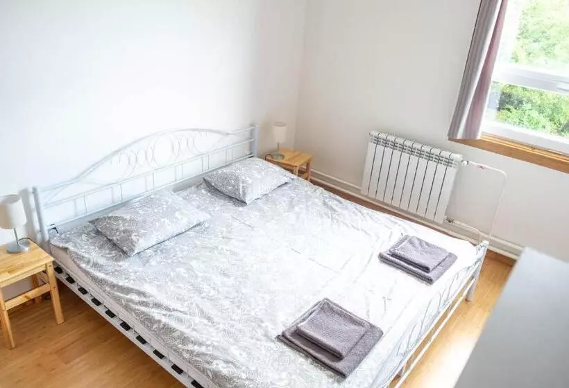 Majatalo Penzion Starý Dvůr