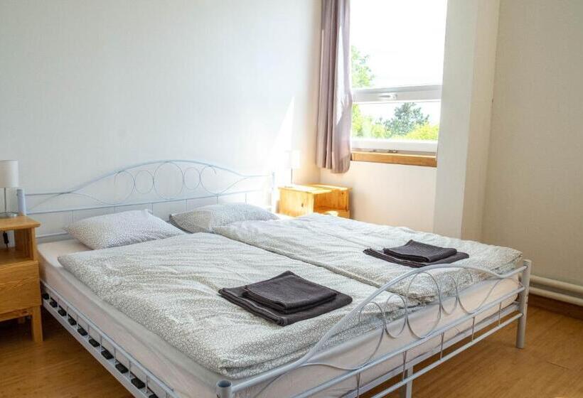 膳宿费 Penzion Starý Dvůr