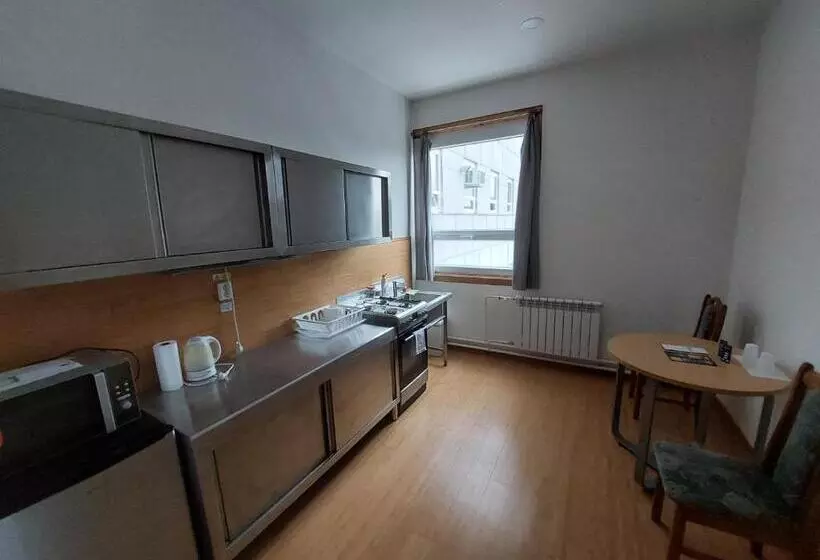 Majatalo Penzion Starý Dvůr