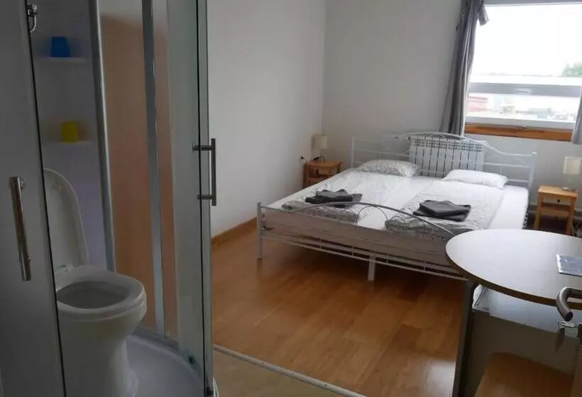 Majatalo Penzion Starý Dvůr