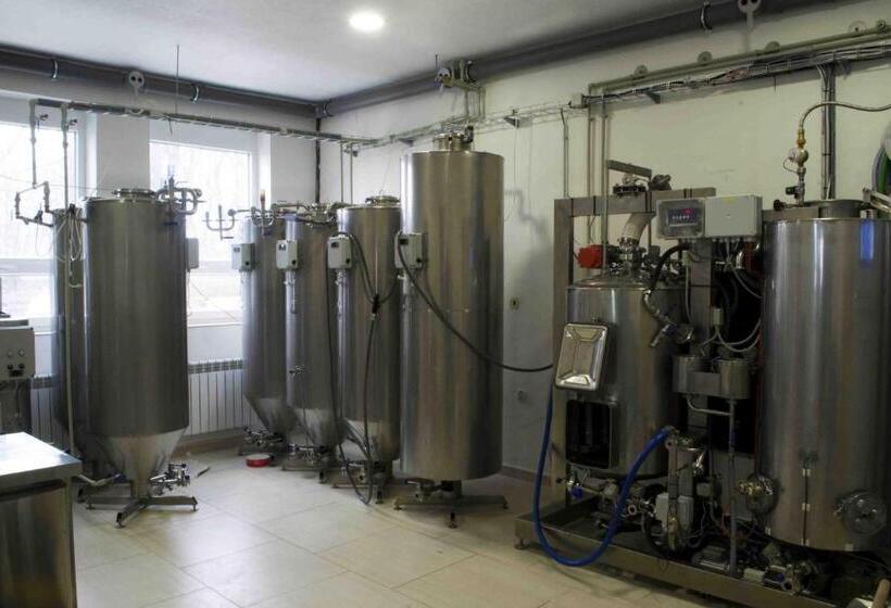 膳宿费 Penzion Starý Dvůr