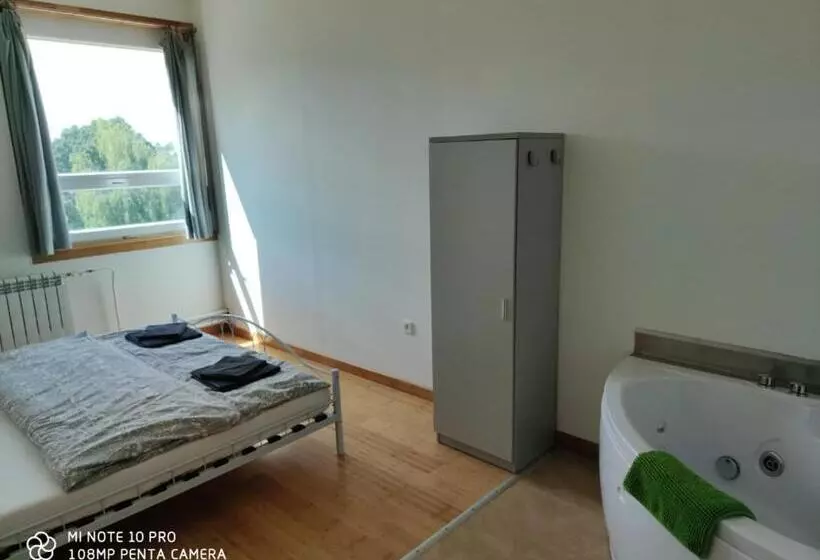 Majatalo Penzion Starý Dvůr