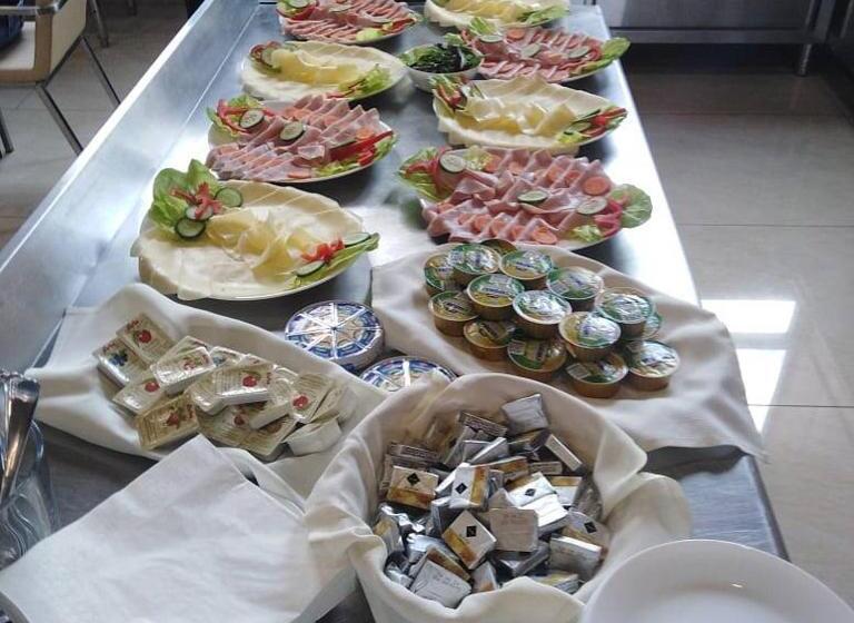 膳宿费 Penzion Starý Dvůr