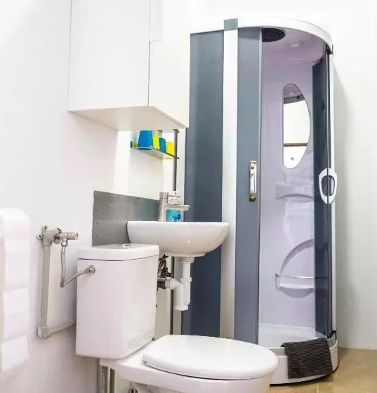 Majatalo Penzion Starý Dvůr