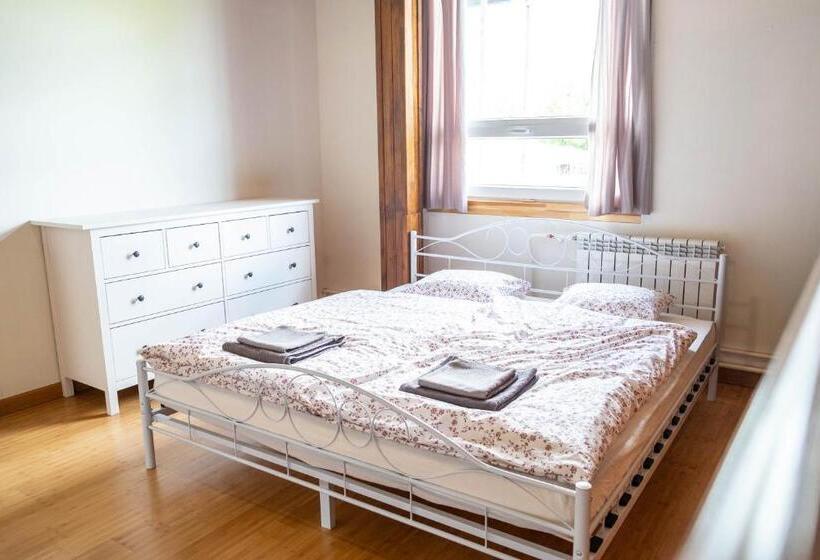 膳宿费 Penzion Starý Dvůr