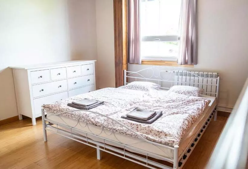 Majatalo Penzion Starý Dvůr