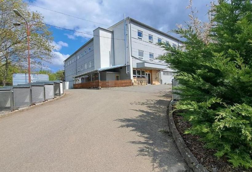 膳宿费 Penzion Starý Dvůr