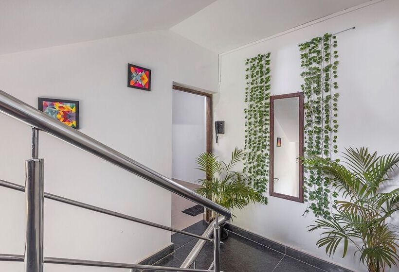 Pensiune The Sequeira Goa