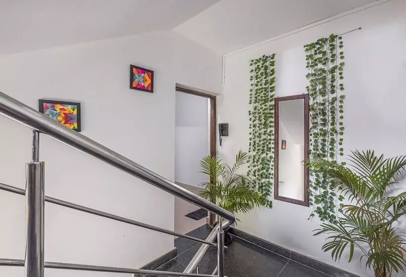 پانسیون The Sequeira Goa