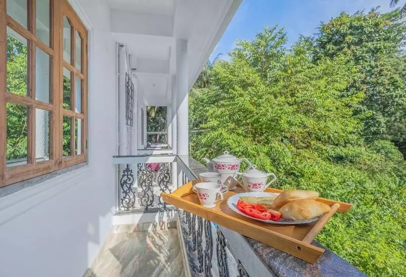 پانسیون The Sequeira Goa