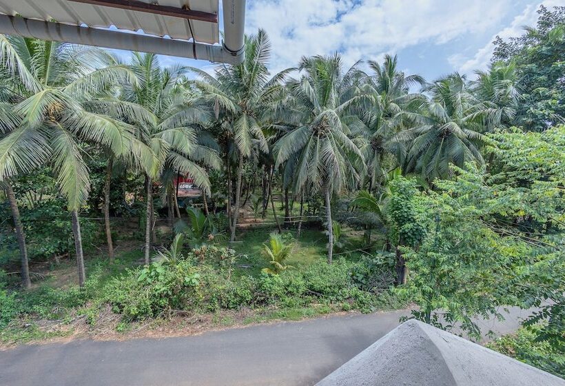 Pensiune The Sequeira Goa