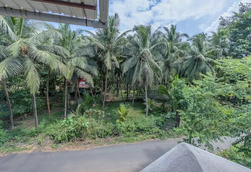 پانسیون The Sequeira Goa