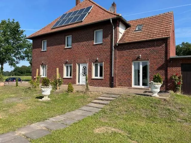 Majatalo Landhaus Il Cavallino