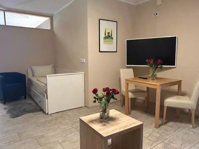 Majatalo Landhaus Il Cavallino