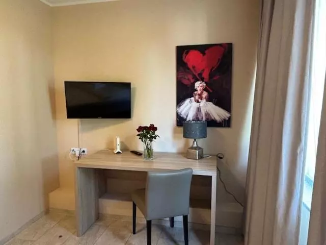 Majatalo Landhaus Il Cavallino