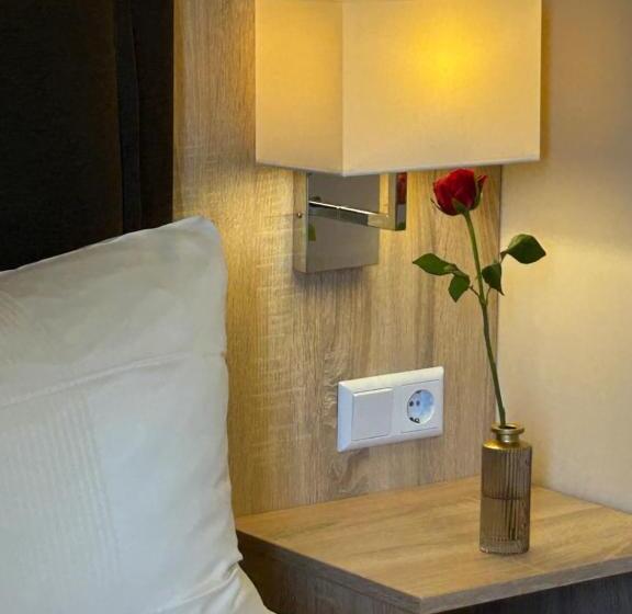 膳宿费 Landhaus Il Cavallino