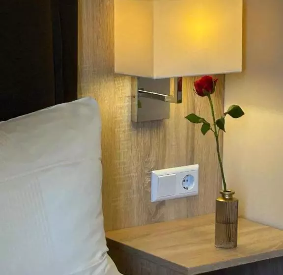 Majatalo Landhaus Il Cavallino