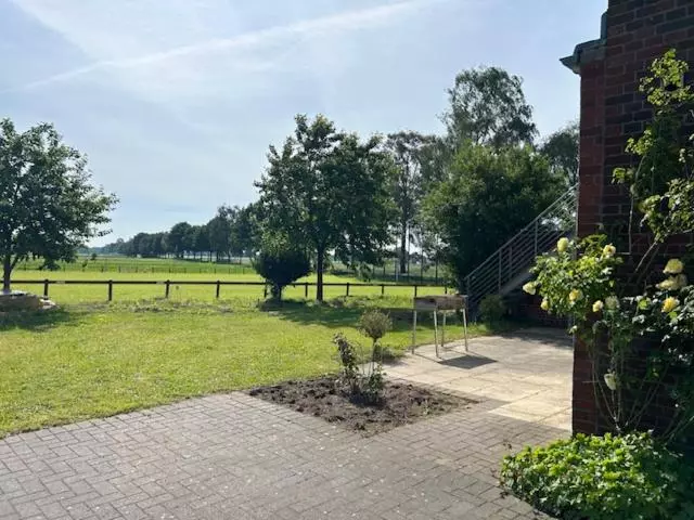 Majatalo Landhaus Il Cavallino