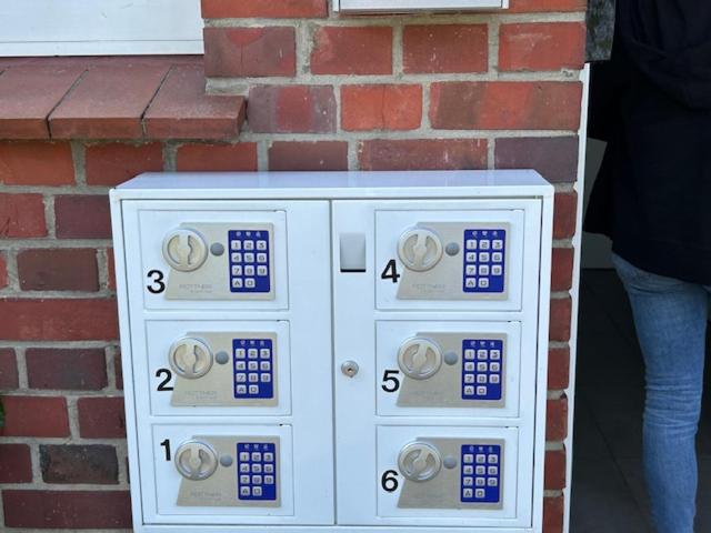 膳宿费 Landhaus Il Cavallino