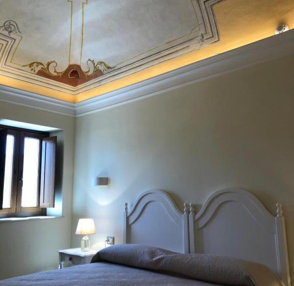 リゾートホテル Dimora Dell'arte