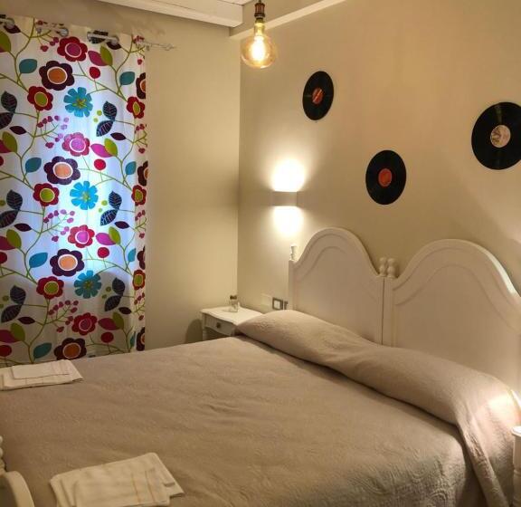 リゾートホテル Dimora Dell'arte