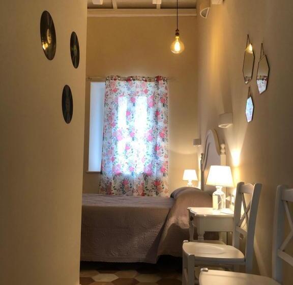 リゾートホテル Dimora Dell'arte