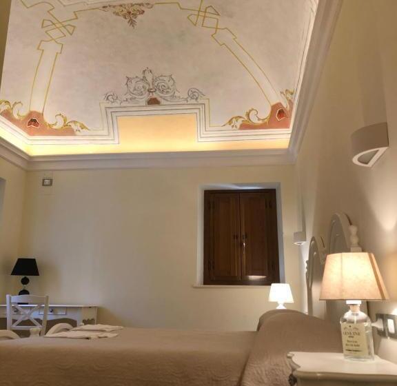 リゾートホテル Dimora Dell'arte