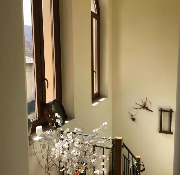 リゾートホテル Dimora Dell'arte